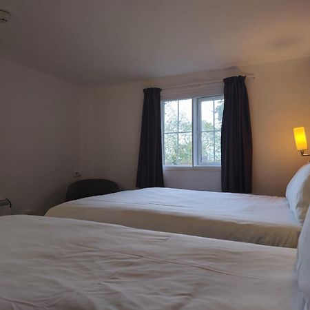Tyger Inn Дерби Экстерьер фото