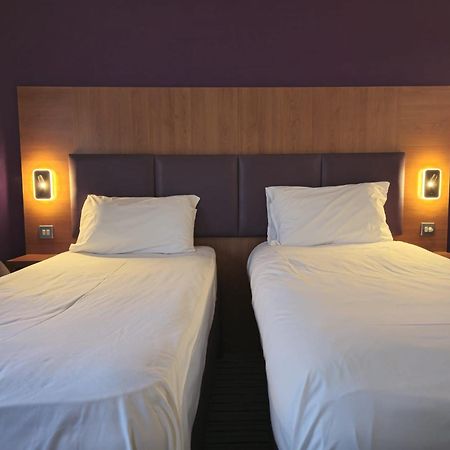 Tyger Inn Дерби Экстерьер фото