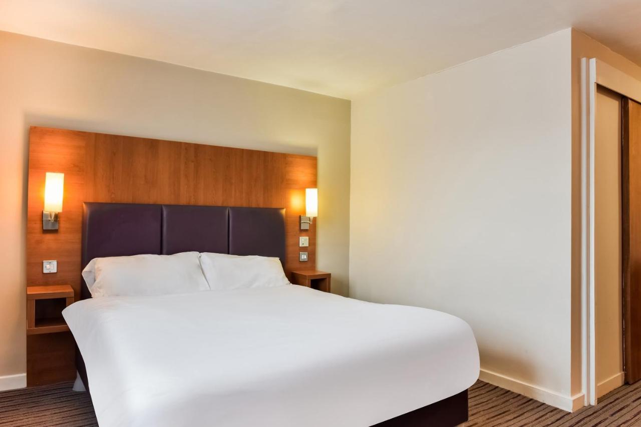 Tyger Inn Дерби Экстерьер фото