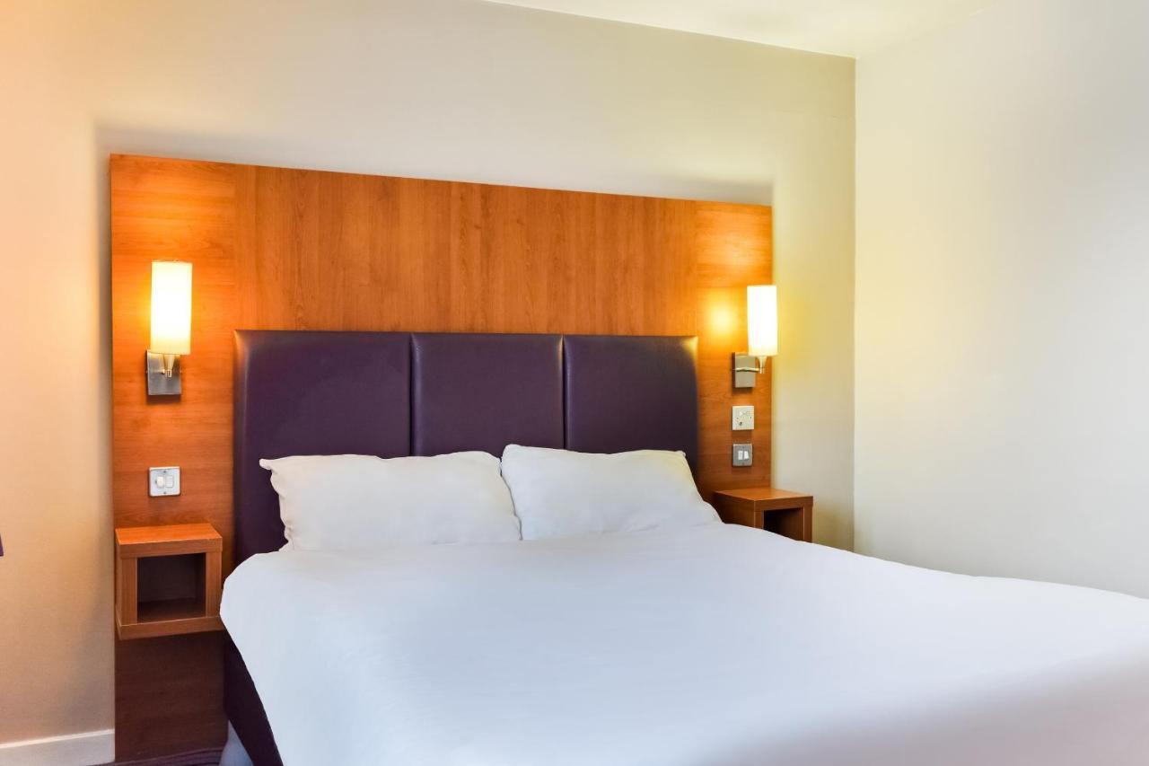 Tyger Inn Дерби Экстерьер фото