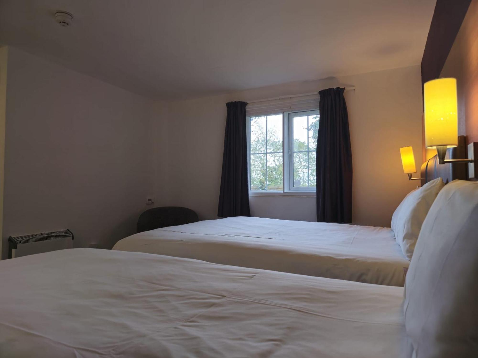 Tyger Inn Дерби Экстерьер фото