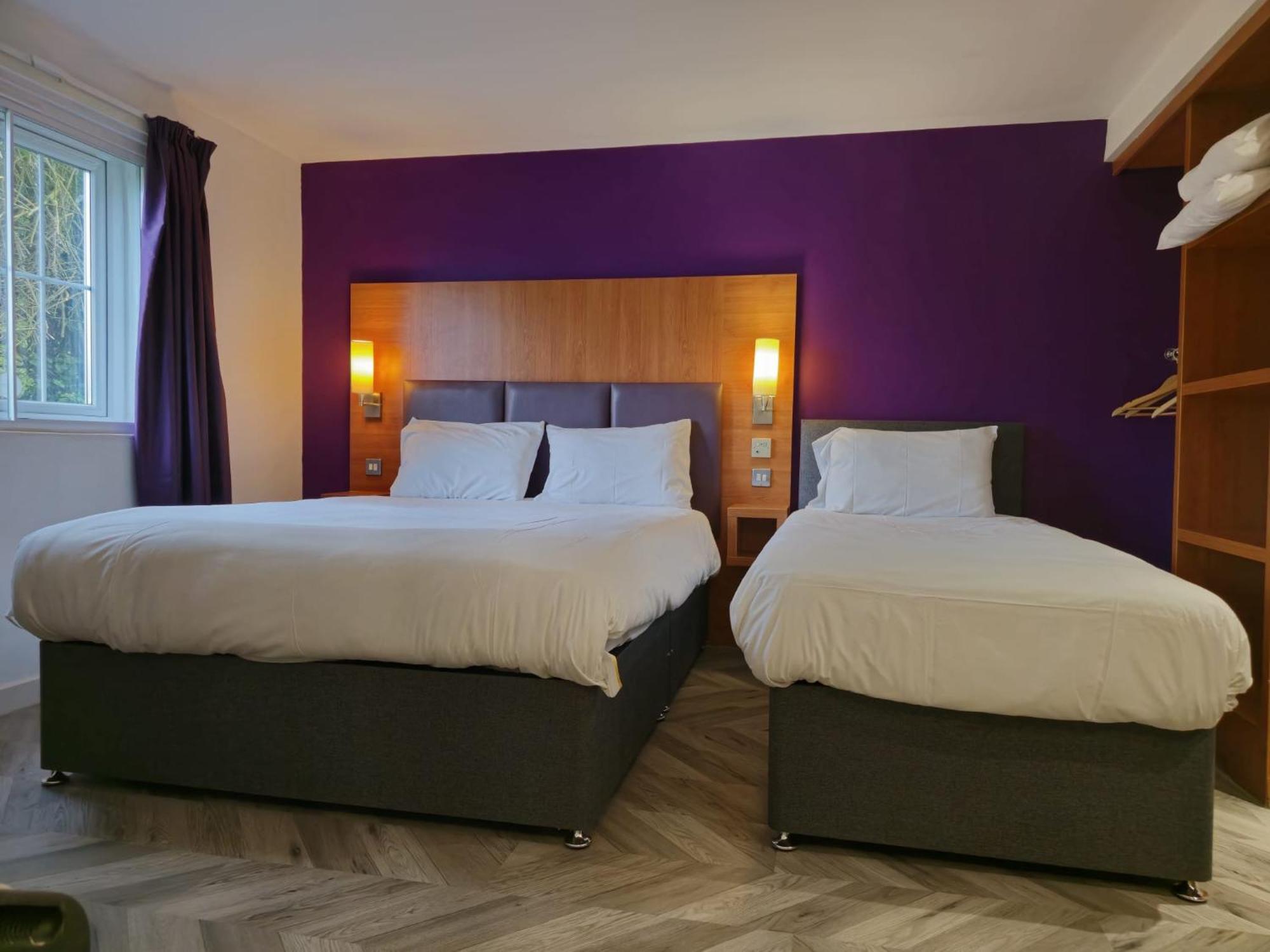 Tyger Inn Дерби Экстерьер фото
