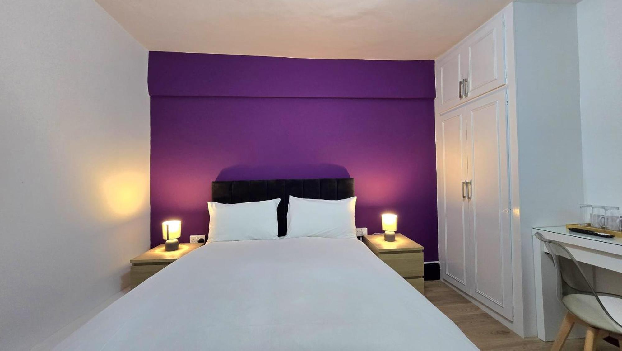 Tyger Inn Дерби Экстерьер фото