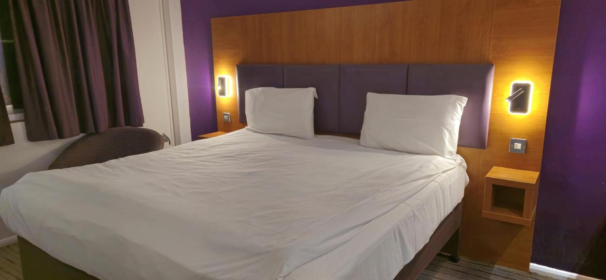 Tyger Inn Дерби Экстерьер фото