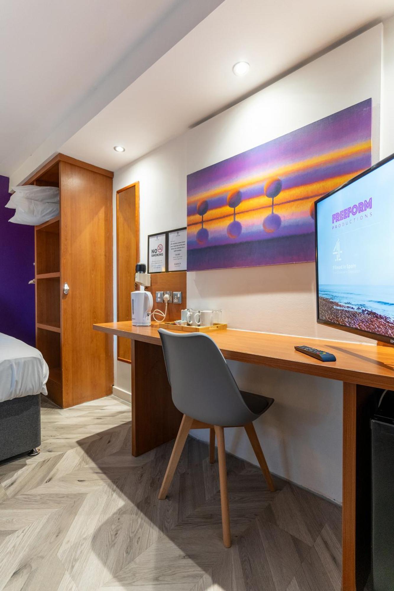 Tyger Inn Дерби Экстерьер фото