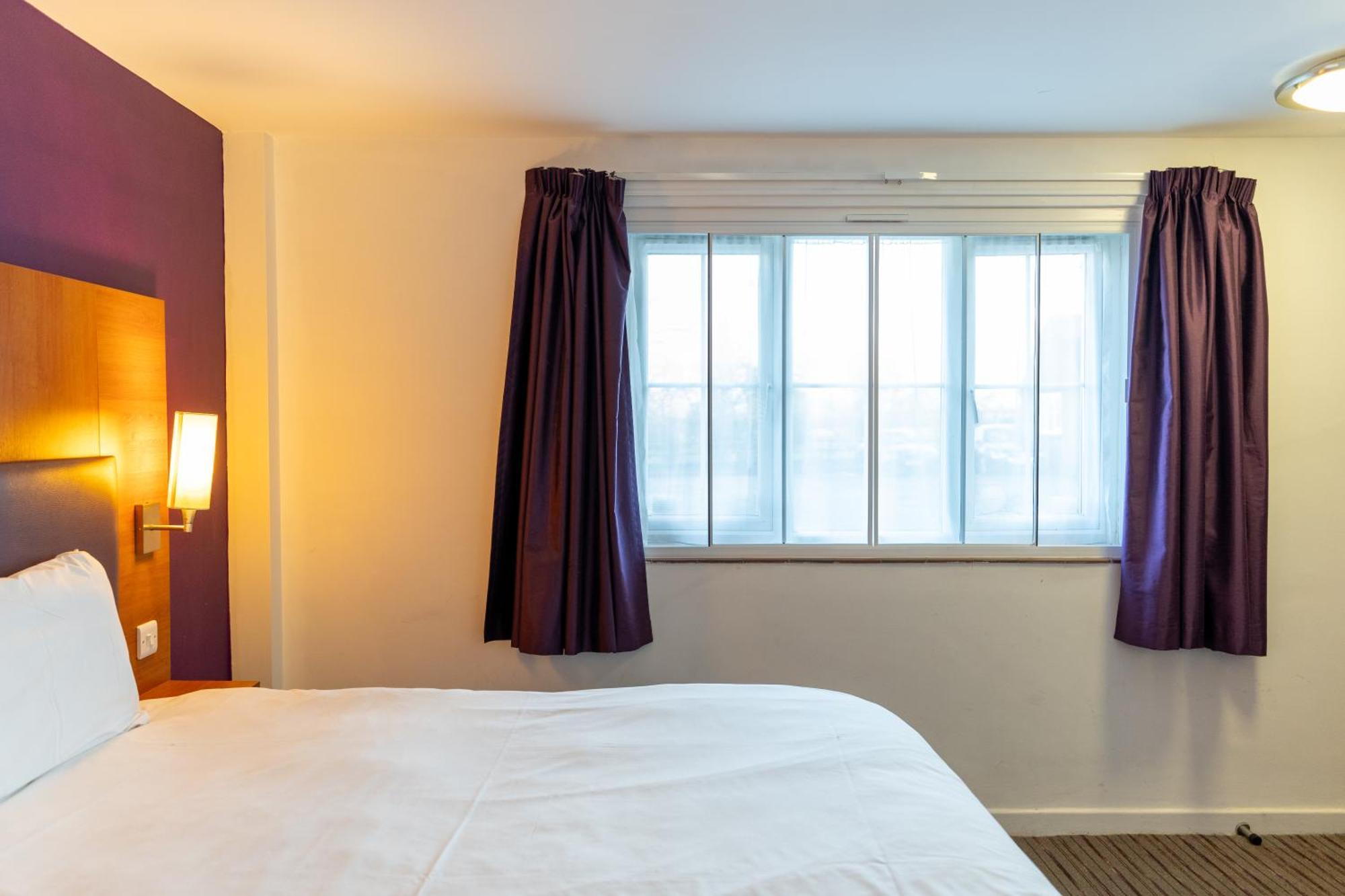 Tyger Inn Дерби Экстерьер фото