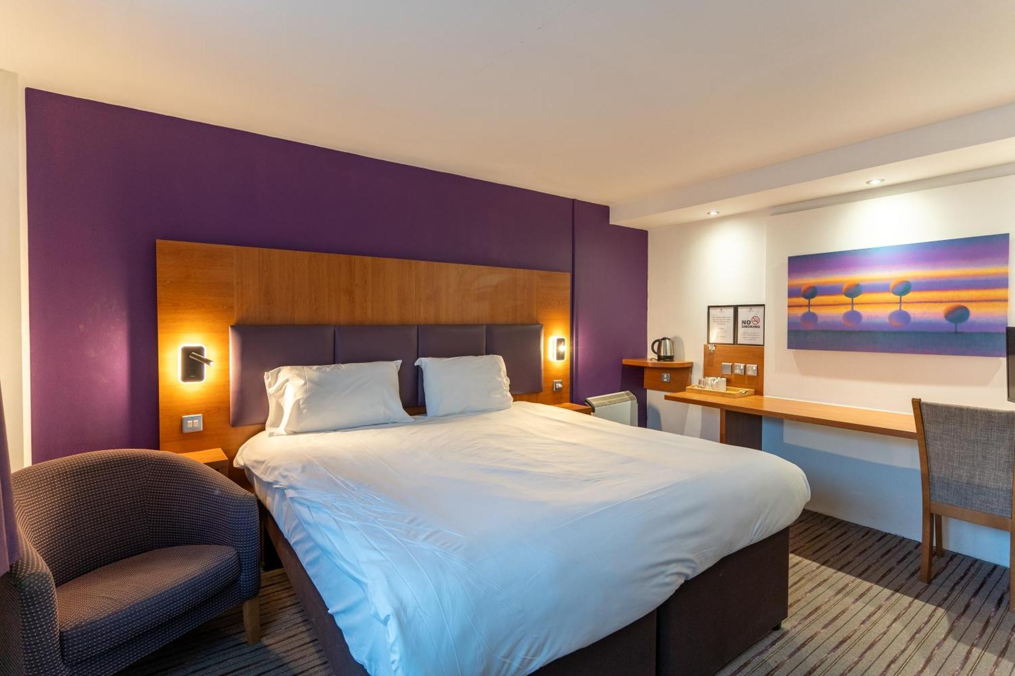 Tyger Inn Дерби Экстерьер фото